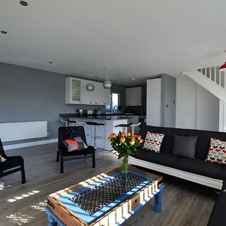 South Coast Haven Apartments Peacehaven Εξωτερικό φωτογραφία