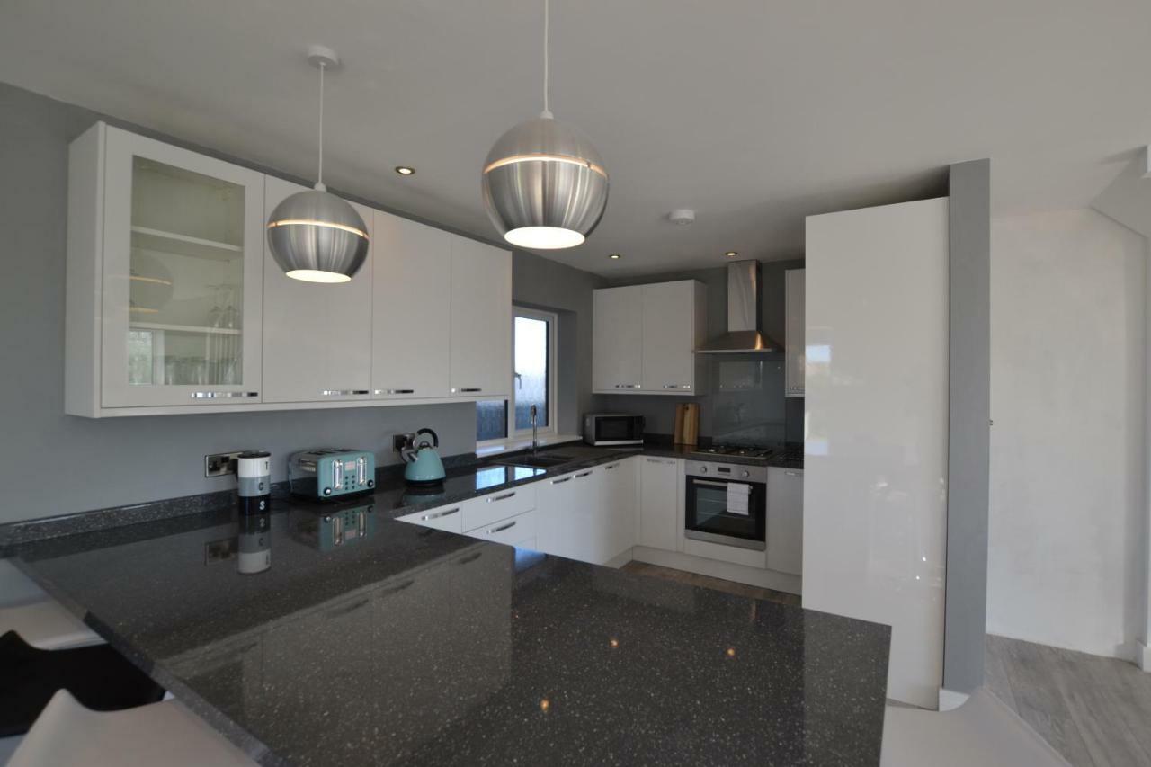 South Coast Haven Apartments Peacehaven Εξωτερικό φωτογραφία