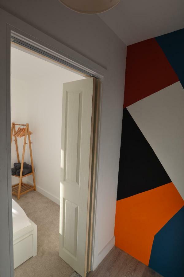 South Coast Haven Apartments Peacehaven Εξωτερικό φωτογραφία