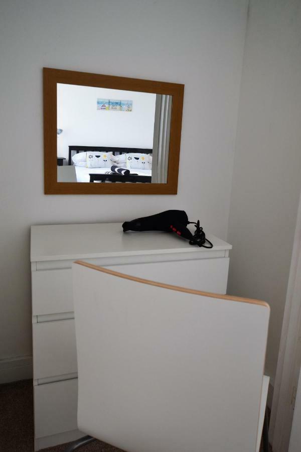 South Coast Haven Apartments Peacehaven Εξωτερικό φωτογραφία
