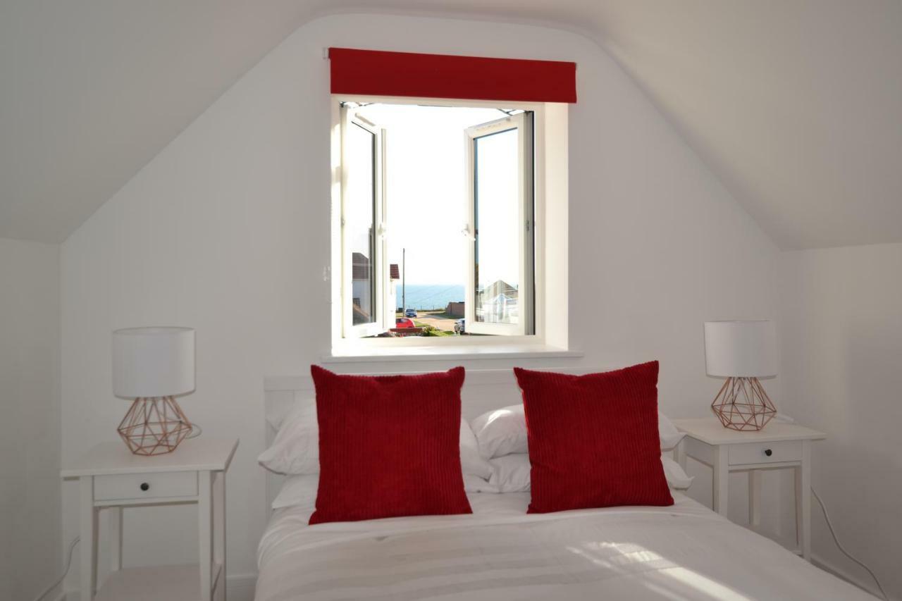 South Coast Haven Apartments Peacehaven Εξωτερικό φωτογραφία