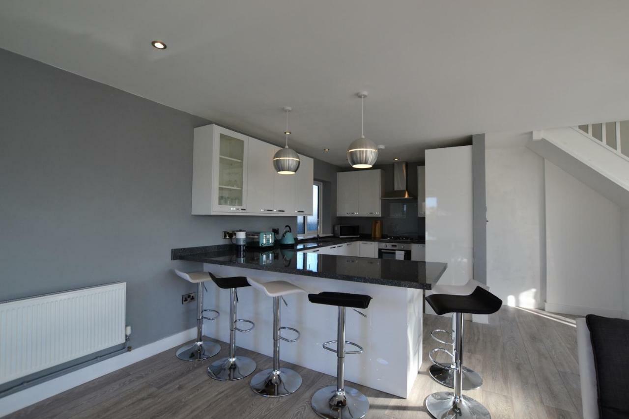 South Coast Haven Apartments Peacehaven Εξωτερικό φωτογραφία
