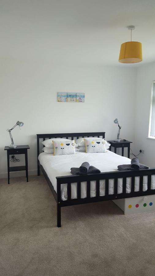 South Coast Haven Apartments Peacehaven Εξωτερικό φωτογραφία