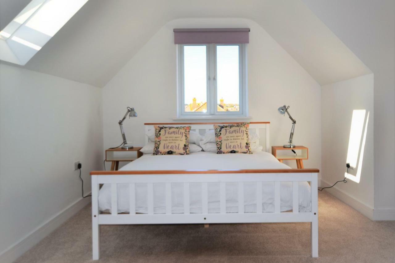 South Coast Haven Apartments Peacehaven Εξωτερικό φωτογραφία