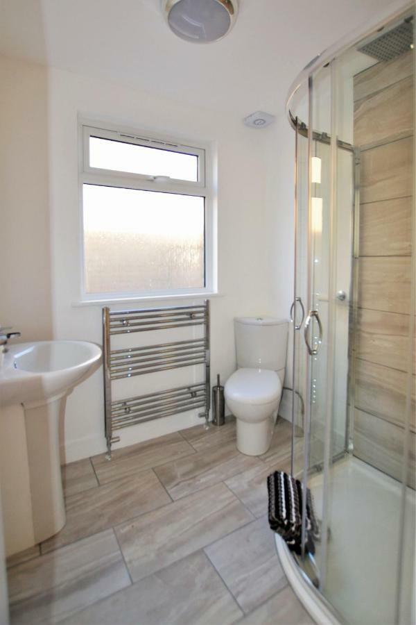 South Coast Haven Apartments Peacehaven Εξωτερικό φωτογραφία
