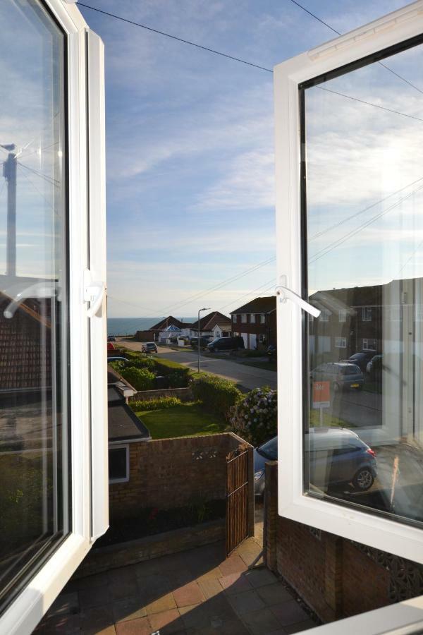 South Coast Haven Apartments Peacehaven Εξωτερικό φωτογραφία