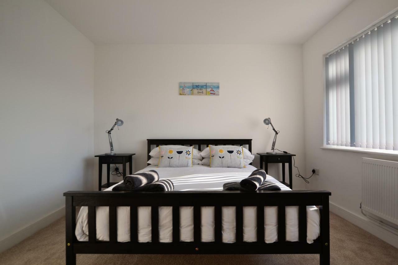 South Coast Haven Apartments Peacehaven Εξωτερικό φωτογραφία