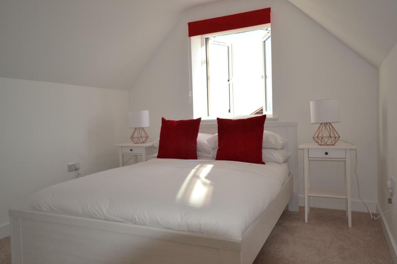 South Coast Haven Apartments Peacehaven Εξωτερικό φωτογραφία