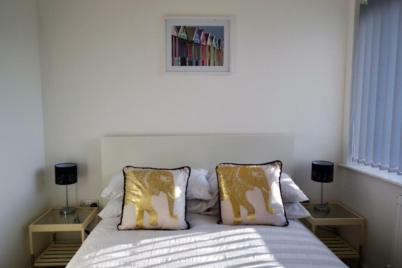 South Coast Haven Apartments Peacehaven Εξωτερικό φωτογραφία
