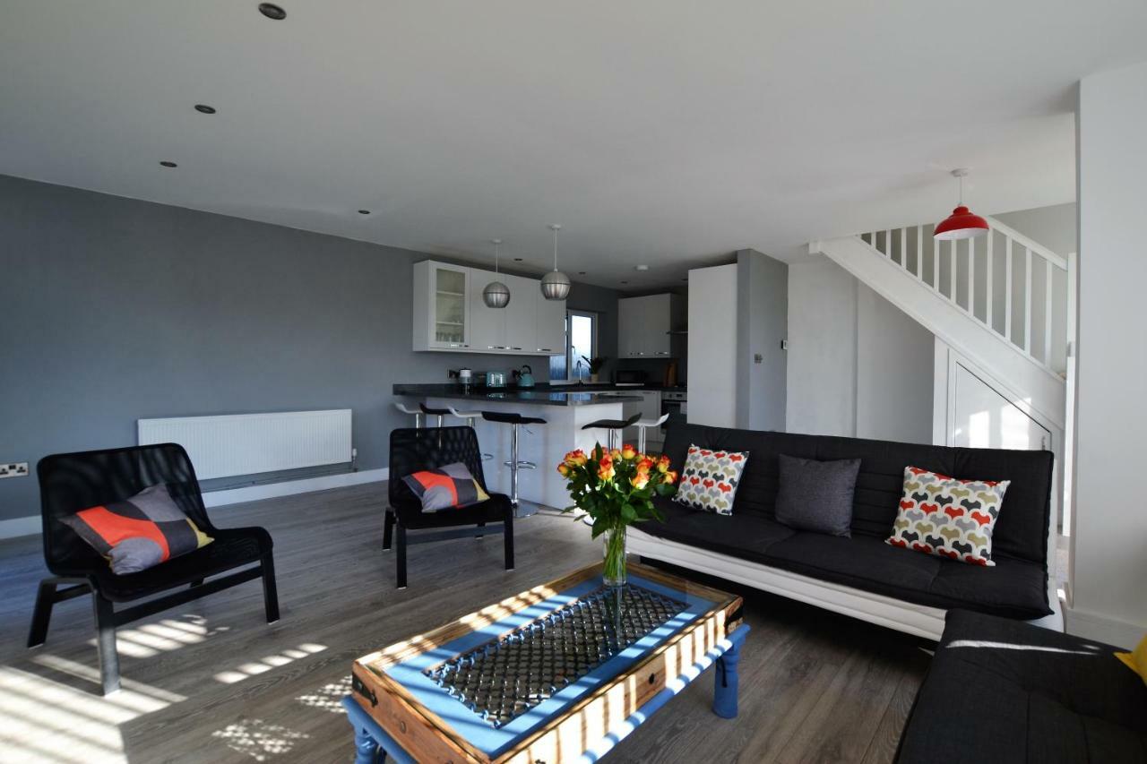 South Coast Haven Apartments Peacehaven Εξωτερικό φωτογραφία