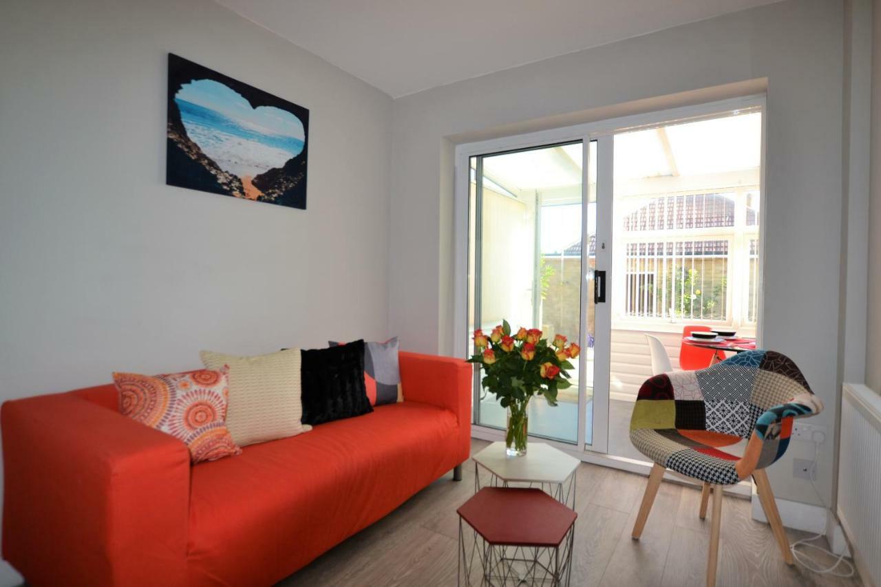 South Coast Haven Apartments Peacehaven Εξωτερικό φωτογραφία