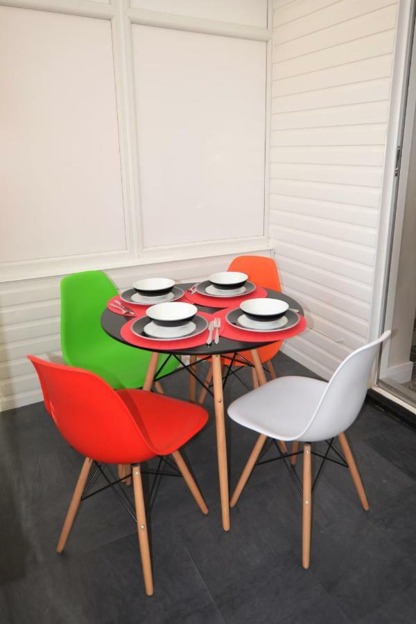 South Coast Haven Apartments Peacehaven Εξωτερικό φωτογραφία