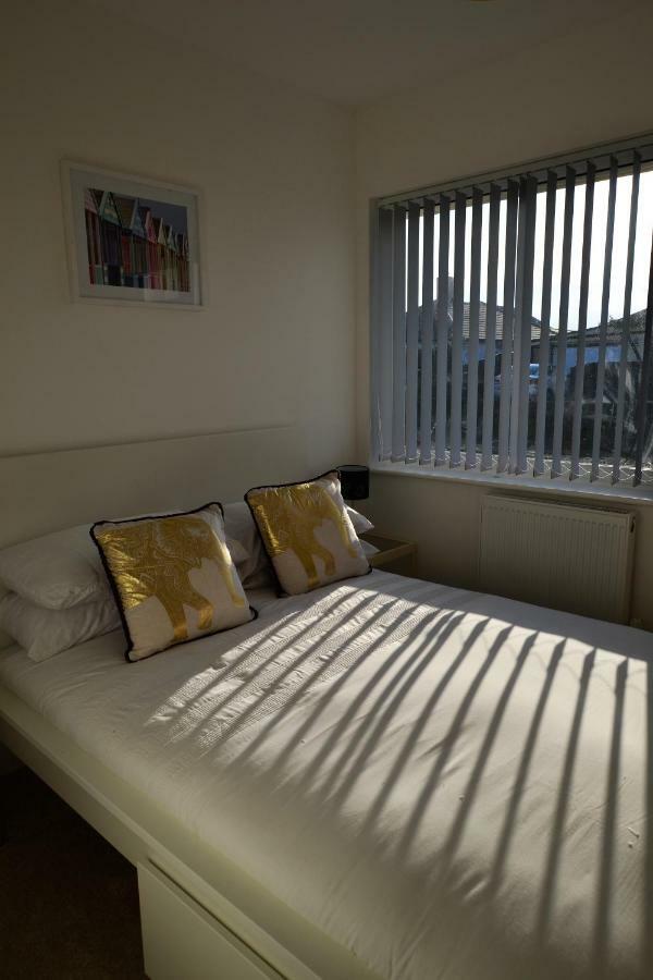 South Coast Haven Apartments Peacehaven Εξωτερικό φωτογραφία