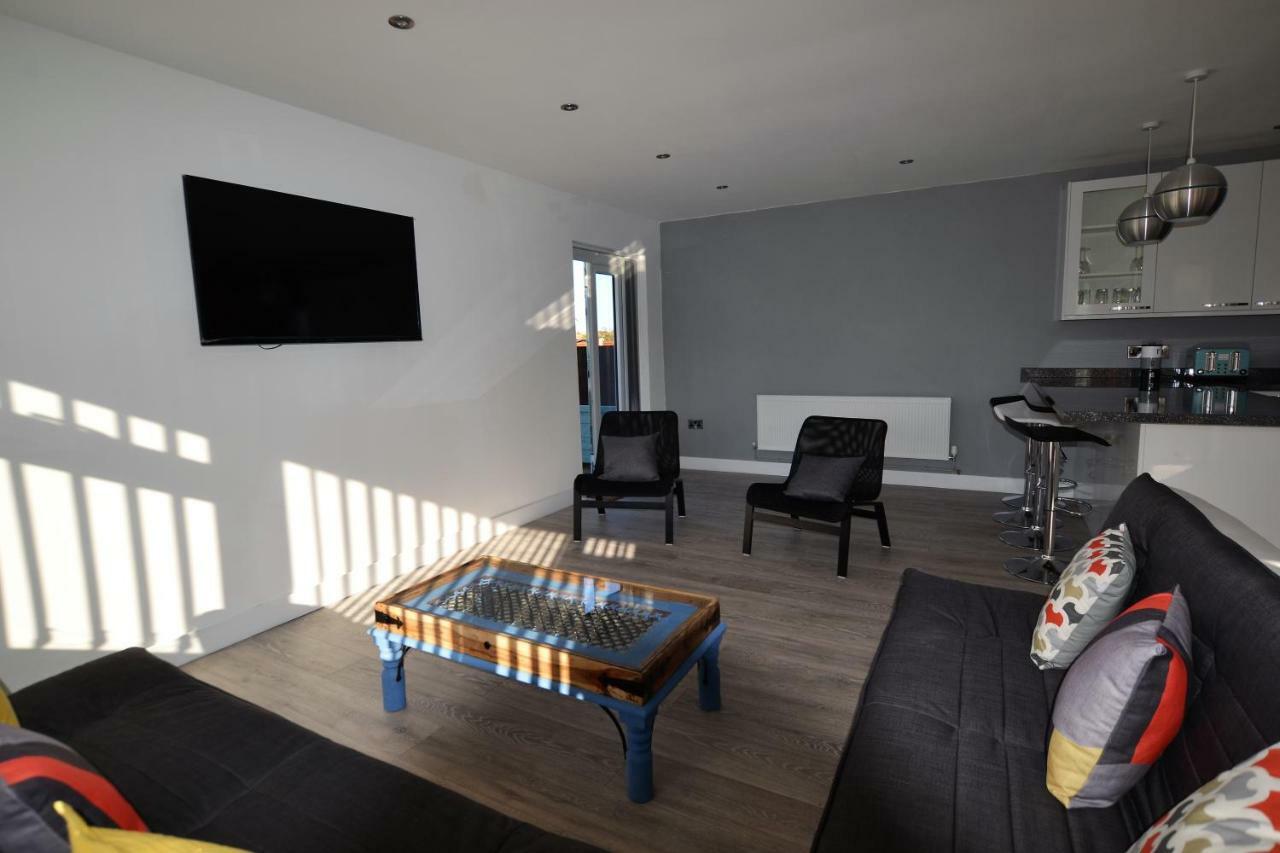South Coast Haven Apartments Peacehaven Εξωτερικό φωτογραφία