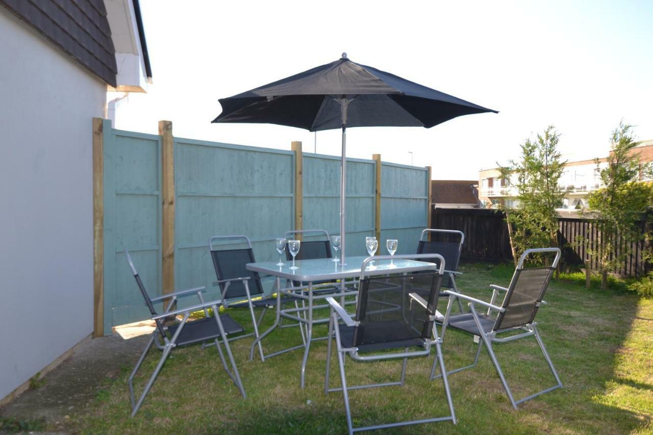South Coast Haven Apartments Peacehaven Εξωτερικό φωτογραφία