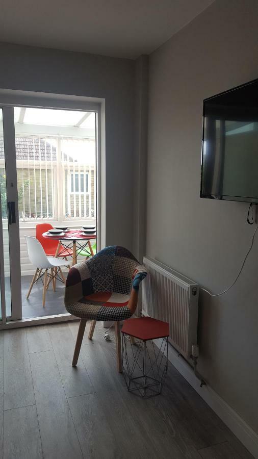 South Coast Haven Apartments Peacehaven Εξωτερικό φωτογραφία