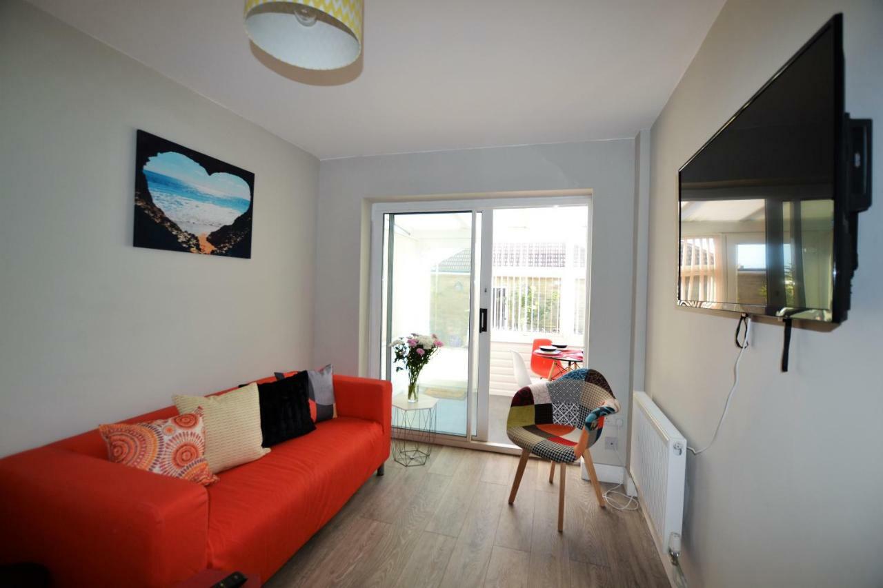 South Coast Haven Apartments Peacehaven Εξωτερικό φωτογραφία