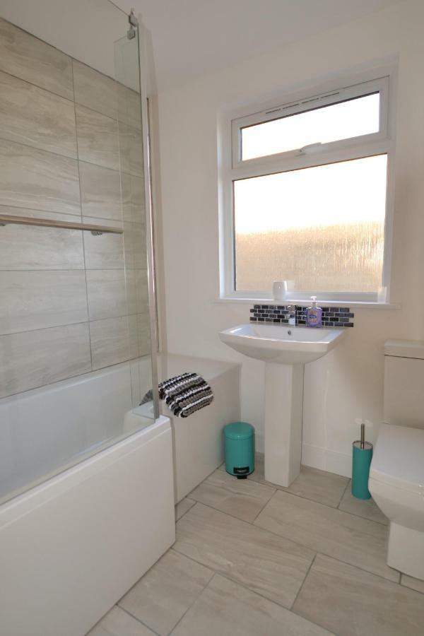 South Coast Haven Apartments Peacehaven Εξωτερικό φωτογραφία