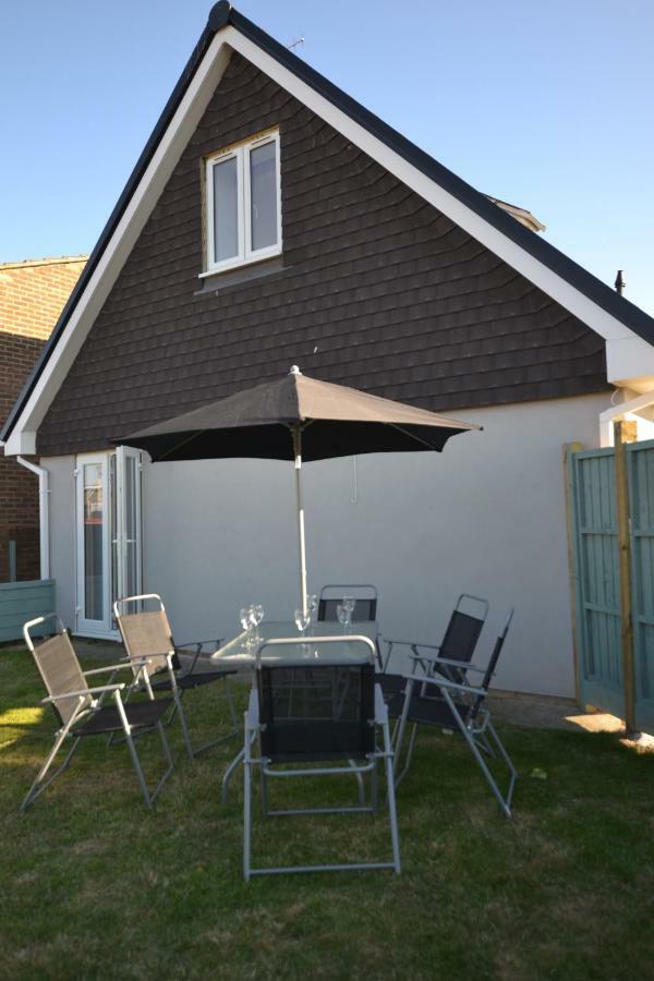 South Coast Haven Apartments Peacehaven Εξωτερικό φωτογραφία